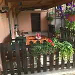 Peeneurlaub Lägenhet Lassan