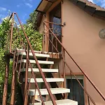 Peeneurlaub شقة *