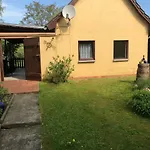 Peeneurlaub