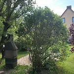 Peeneurlaub Lägenhet *