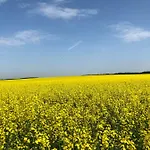 Peeneurlaub شقة Lassan