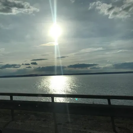 Peeneurlaub Apartment *