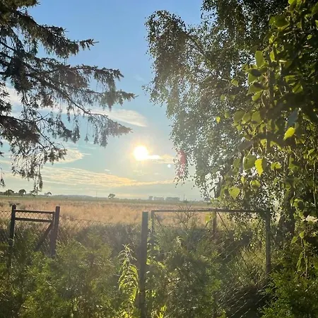 Appartement Peeneurlaub *