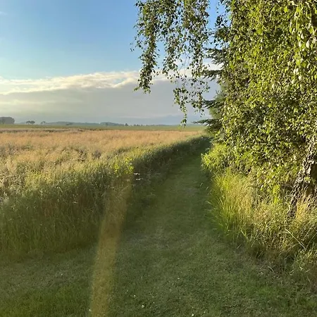 Peeneurlaub * Lassan