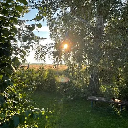 Peeneurlaub * Lassan