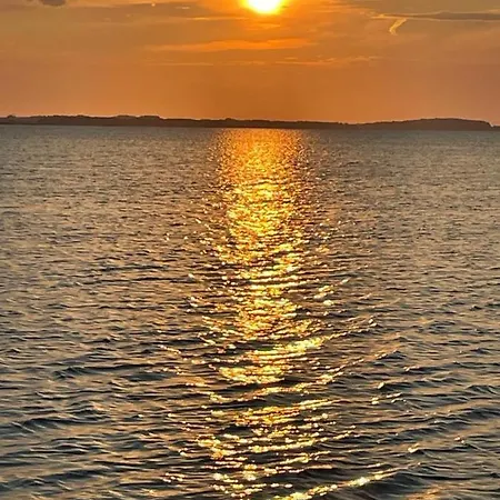 Peeneurlaub Apartment