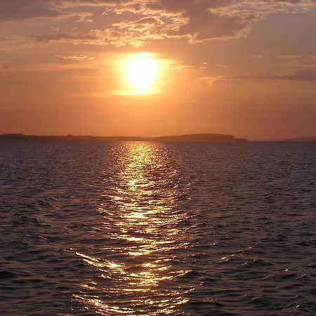 Peeneurlaub * Lassan