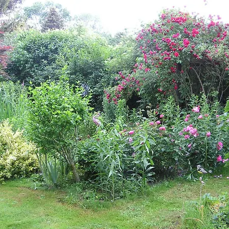 Peeneurlaub * Lassan