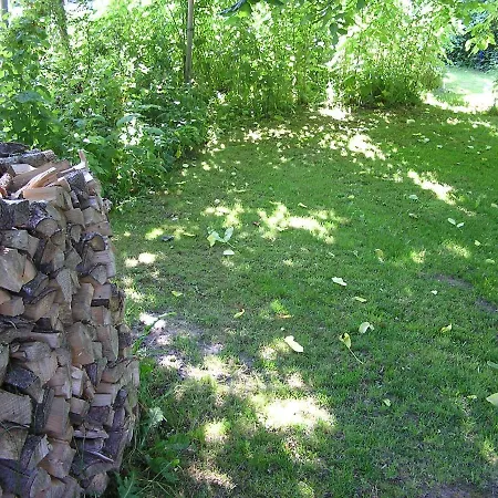 Appartement Peeneurlaub *