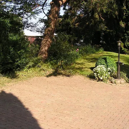 Lejlighed Peeneurlaub *