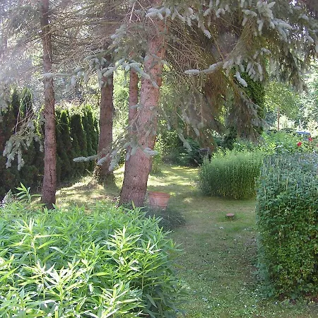 Peeneurlaub Apartment