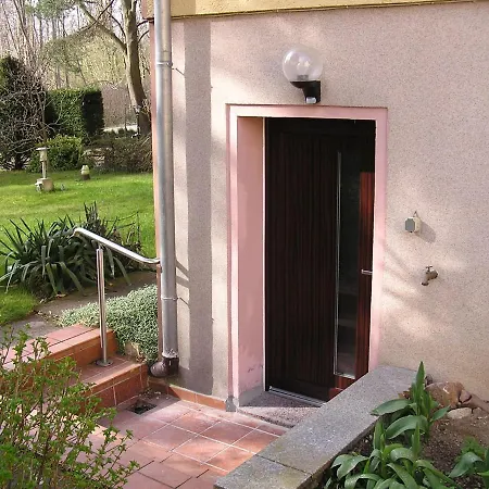 Apartment Peeneurlaub