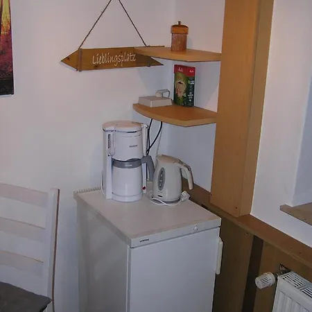 Appartement Peeneurlaub