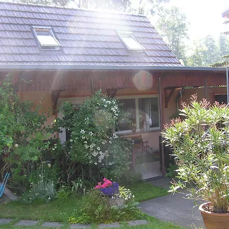 Peeneurlaub * Lassan