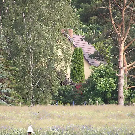 Peeneurlaub * Lassan