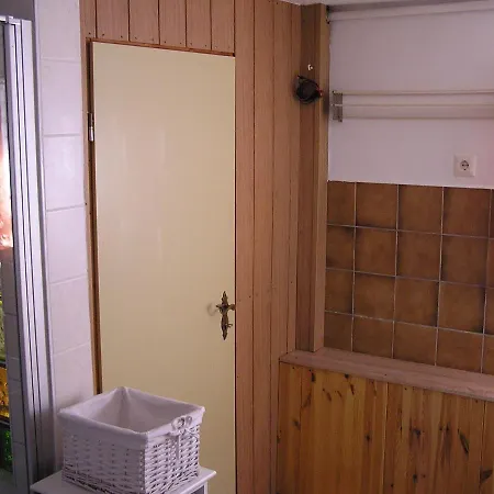 Peeneurlaub Appartement