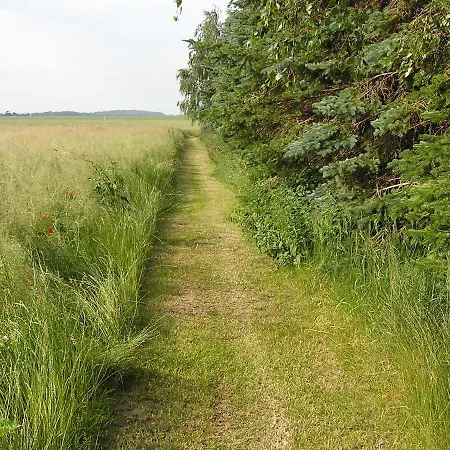 Peeneurlaub Lejlighed *