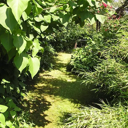 Peeneurlaub Appartement *