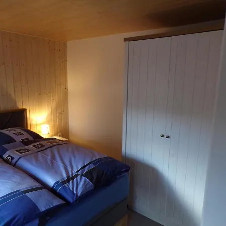 Lejlighed Peeneurlaub Lassan