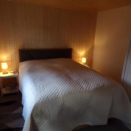 Peeneurlaub Lejlighed Lassan