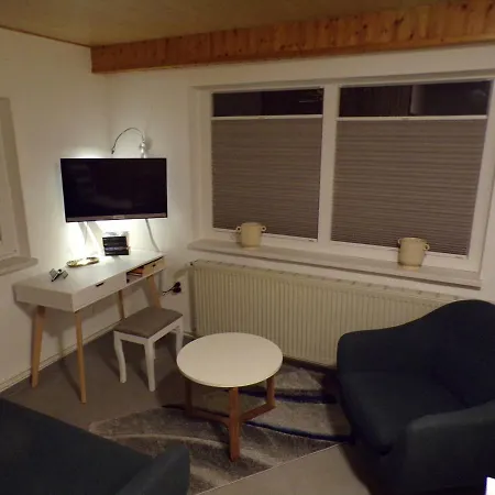 Lejlighed Peeneurlaub