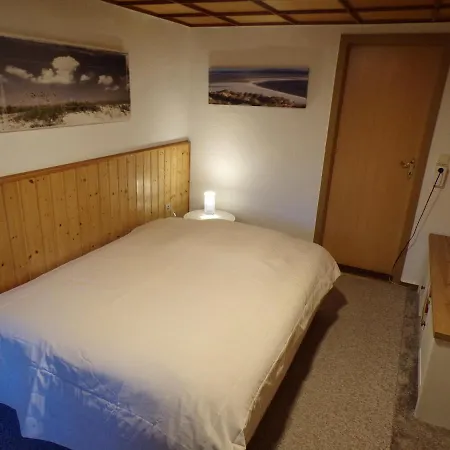 Lejlighed Peeneurlaub *