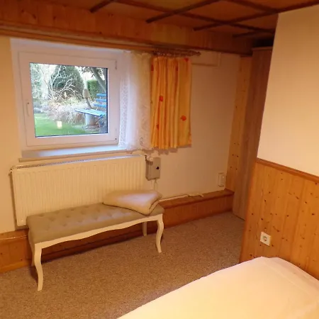 Peeneurlaub Lejlighed Lassan