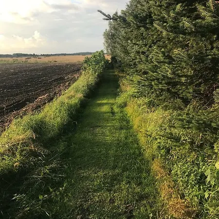 Peeneurlaub Apartment *