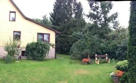 Apartment Peeneurlaub Lassan