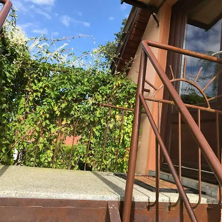 Peeneurlaub Apartman Lassan