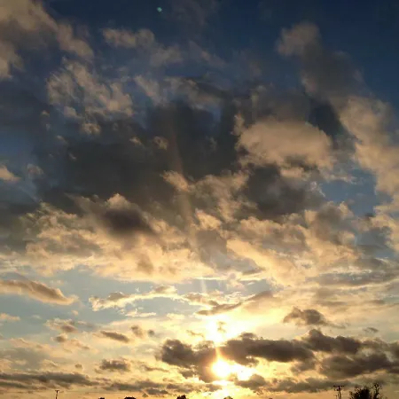 Peeneurlaub * Lassan