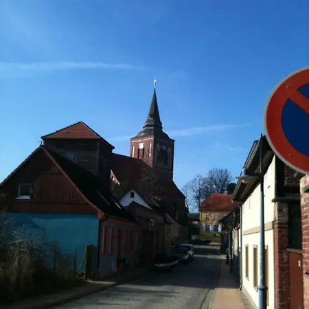 Peeneurlaub