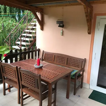 Peeneurlaub Lassan