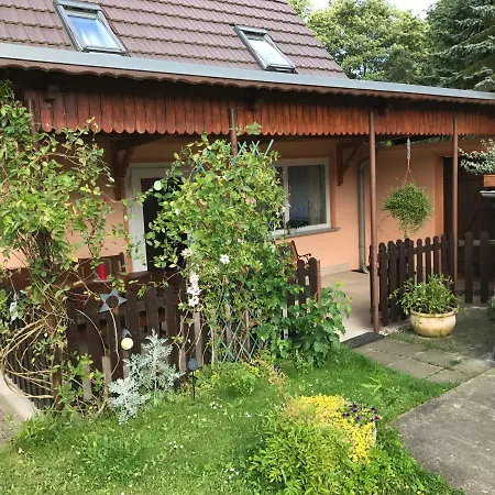 Peeneurlaub
