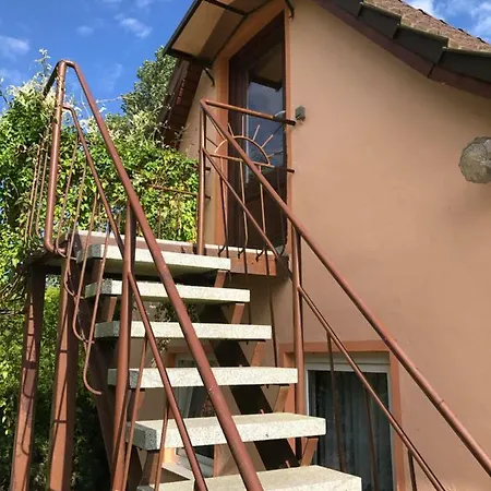 Peeneurlaub Apartment *