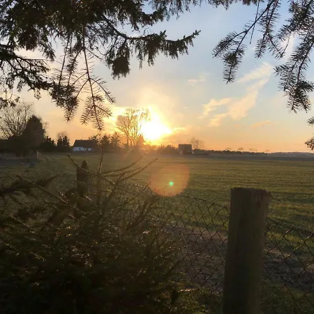 Apartment Peeneurlaub Lassan