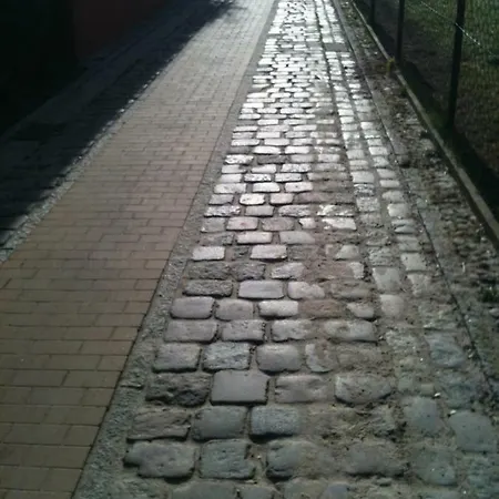 Apartment Peeneurlaub Lassan