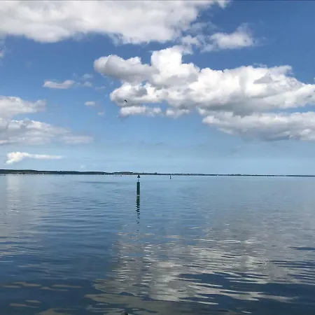 Apartment Peeneurlaub