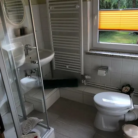 Peeneurlaub * Lassan