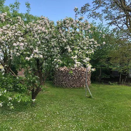 Peeneurlaub * Lassan