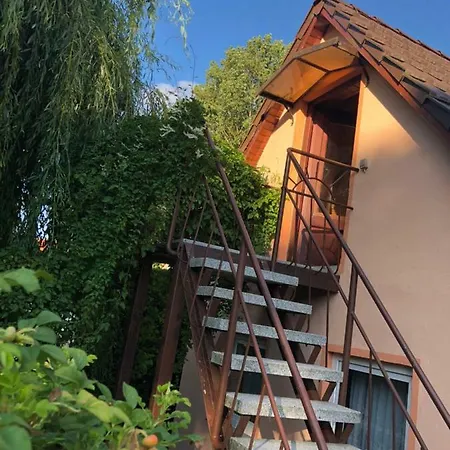 Apartment Peeneurlaub