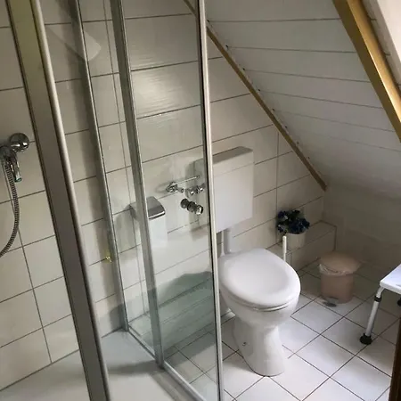 Apartment Peeneurlaub