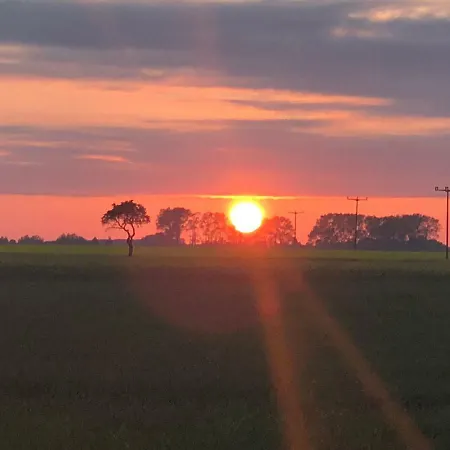 Peeneurlaub Appartement *