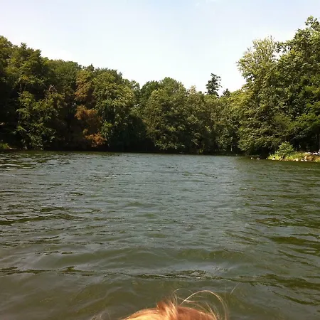 Peeneurlaub Lassan