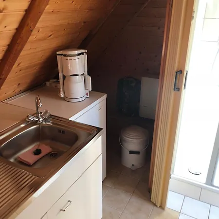 Peeneurlaub Apartment Lassan